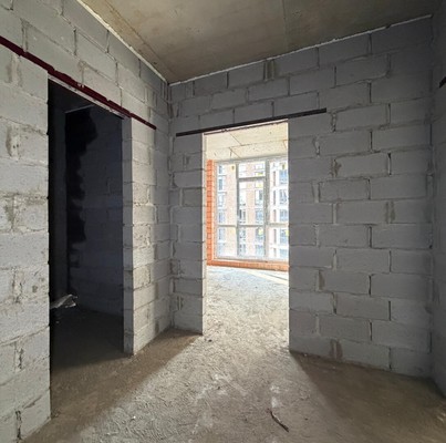Продам однокомнатную (1-комн.) квартиру, Хужокова ул, 141, Нальчик г