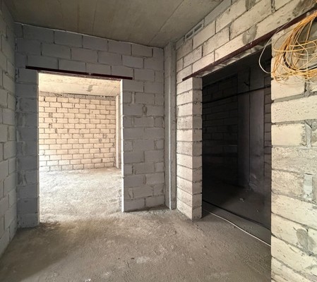 Продам однокомнатную (1-комн.) квартиру, Хужокова ул, 141, Нальчик г