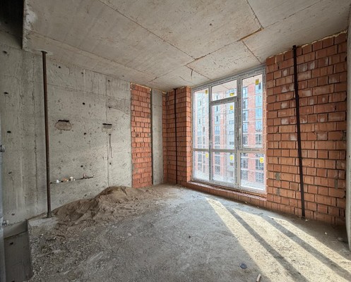 Продам однокомнатную (1-комн.) квартиру, Хужокова ул, 141, Нальчик г