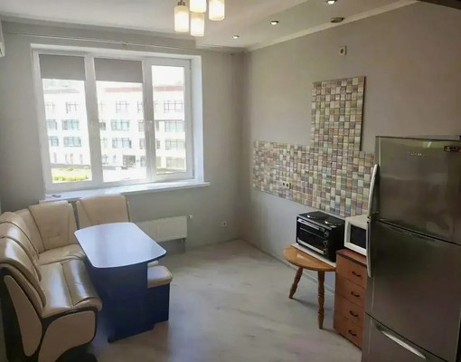 Продам однокомнатную (1-комн.) квартиру, Ягодная ул, 8к1, Москва г