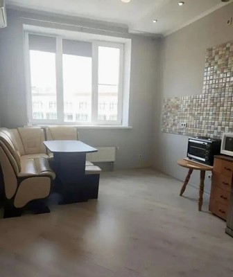 Продам однокомнатную (1-комн.) квартиру, Ягодная ул, 8к1, Москва г