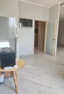 Продам однокомнатную (1-комн.) квартиру, Ягодная ул, 8к1, Москва г