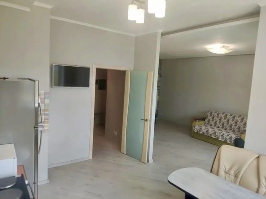 Продам однокомнатную (1-комн.) квартиру, Ягодная ул, 8к1, Москва г