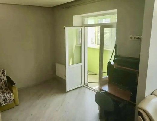 Продам однокомнатную (1-комн.) квартиру, Ягодная ул, 8к1, Москва г