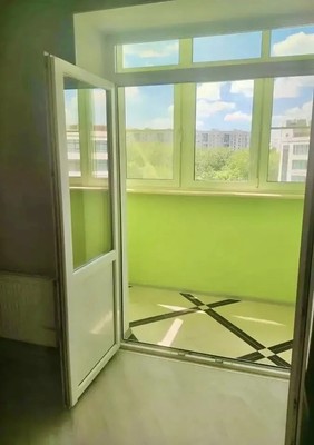Продам однокомнатную (1-комн.) квартиру, Ягодная ул, 8к1, Москва г