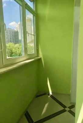 Продам однокомнатную (1-комн.) квартиру, Ягодная ул, 8к1, Москва г