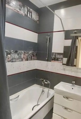Продам однокомнатную (1-комн.) квартиру, Ягодная ул, 8к1, Москва г