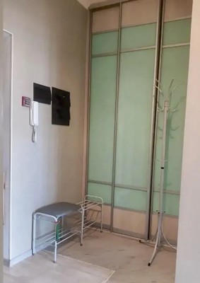 Продам однокомнатную (1-комн.) квартиру, Ягодная ул, 8к1, Москва г