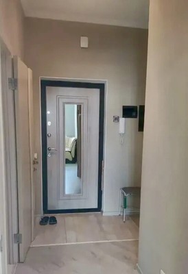 Продам однокомнатную (1-комн.) квартиру, Ягодная ул, 8к1, Москва г