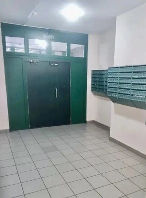 Продам однокомнатную (1-комн.) квартиру, Ягодная ул, 8к1, Москва г