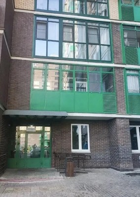 Продам однокомнатную (1-комн.) квартиру, Ягодная ул, 8к1, Москва г