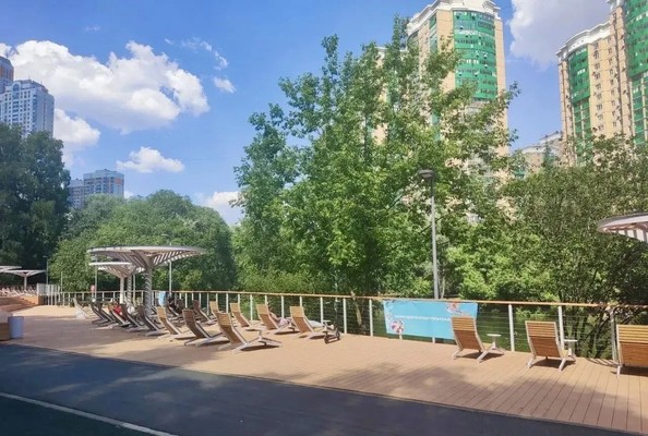 Продам однокомнатную (1-комн.) квартиру, Ягодная ул, 8к1, Москва г