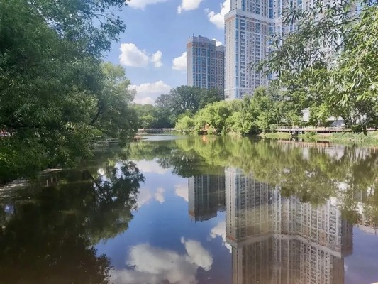 Продам однокомнатную (1-комн.) квартиру, Ягодная ул, 8к1, Москва г