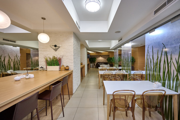 Продам ресторан 369 м2, Радио ул, 24к1, Москва г