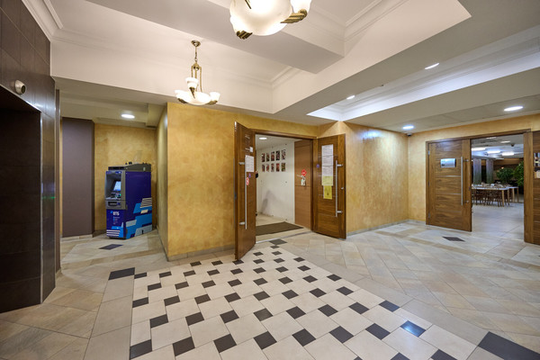 Продам ресторан 369 м2, Радио ул, 24к1, Москва г