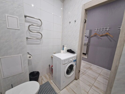 Продам однокомнатную (1-комн.) квартиру, Малая Истра мкр, дом 10, Высоково д