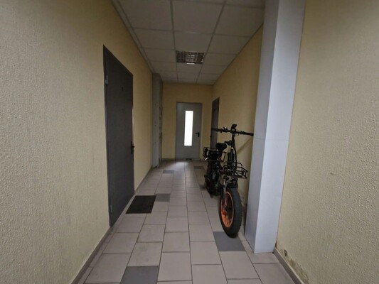 Продам однокомнатную (1-комн.) квартиру, Малая Истра мкр, дом 10, Высоково д