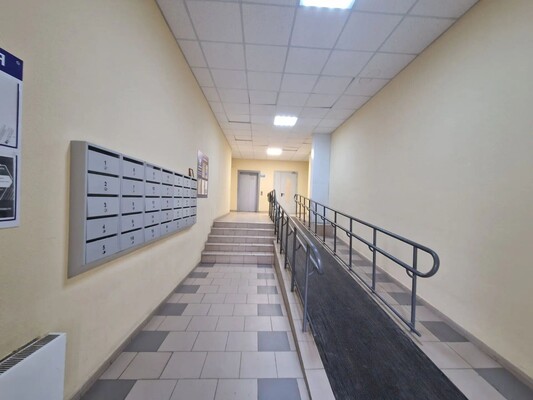 Продам однокомнатную (1-комн.) квартиру, Малая Истра мкр, дом 10, Высоково д