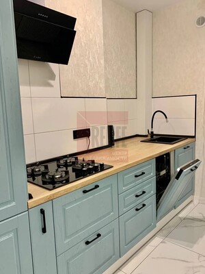 Продам однокомнатную (1-комн.) квартиру, Советский пр-кт, 238, Калининград г