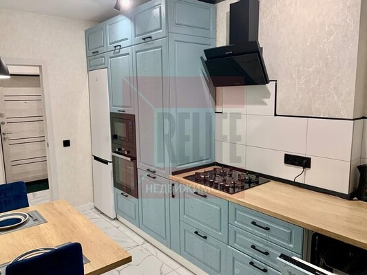 Продам однокомнатную (1-комн.) квартиру, Советский пр-кт, 238, Калининград г