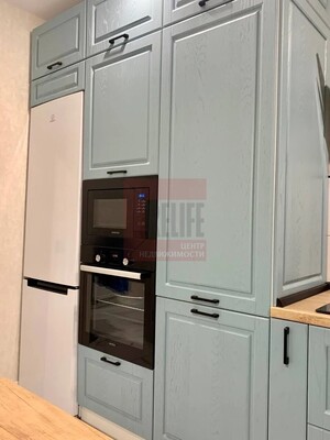 Продам однокомнатную (1-комн.) квартиру, Советский пр-кт, 238, Калининград г
