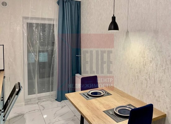 Продам однокомнатную (1-комн.) квартиру, Советский пр-кт, 238, Калининград г