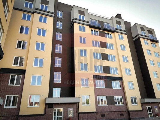 Продам однокомнатную (1-комн.) квартиру, Советский пр-кт, 238, Калининград г