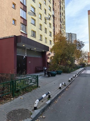 Продам двухкомнатную (2-комн.) квартиру, 18, Коммунарка п