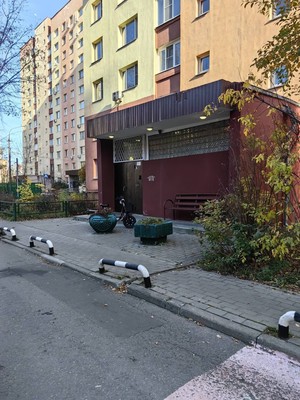 Продам двухкомнатную (2-комн.) квартиру, 18, Коммунарка п