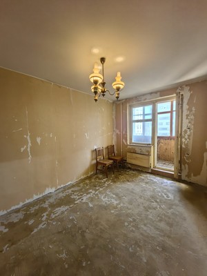 Продам двухкомнатную (2-комн.) квартиру, 18, Коммунарка п