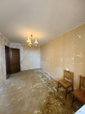 Продам двухкомнатную (2-комн.) квартиру, 18, Коммунарка п
