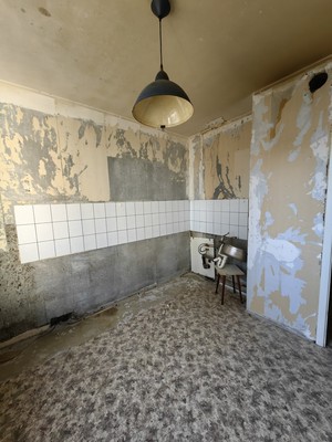 Продам двухкомнатную (2-комн.) квартиру, 18, Коммунарка п