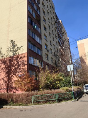 Продам двухкомнатную (2-комн.) квартиру, 18, Коммунарка п
