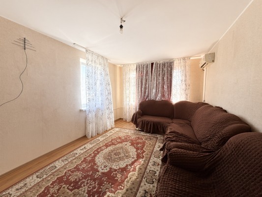 Продам двухкомнатную (2-комн.) квартиру, Анапское ш, 41Нк1, Новороссийск г