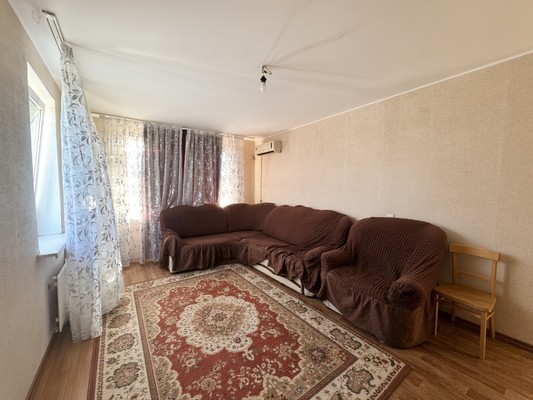 Продам двухкомнатную (2-комн.) квартиру, Анапское ш, 41Нк1, Новороссийск г