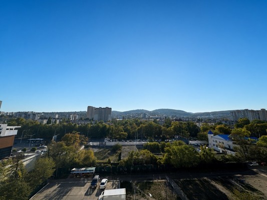 Продам двухкомнатную (2-комн.) квартиру, Анапское ш, 41Нк1, Новороссийск г