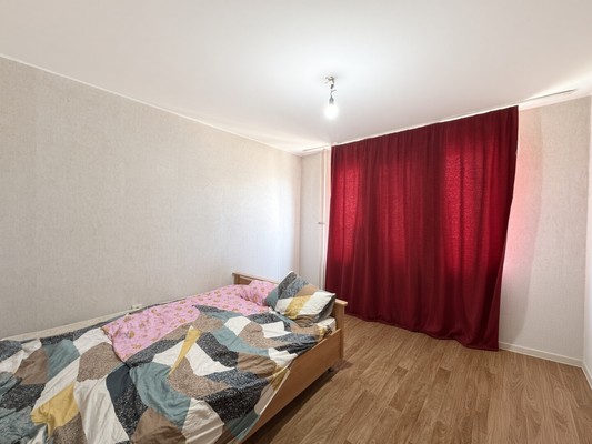 Продам двухкомнатную (2-комн.) квартиру, Анапское ш, 41Нк1, Новороссийск г