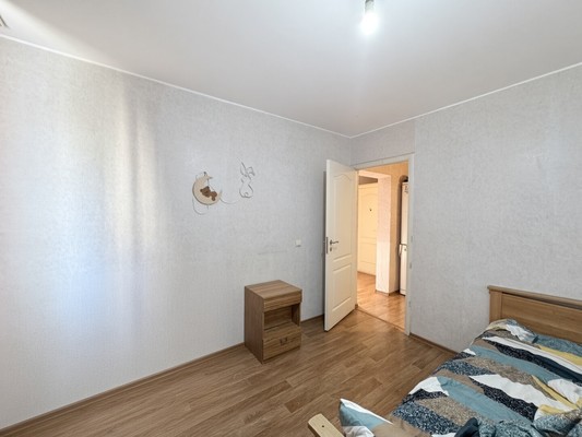 Продам двухкомнатную (2-комн.) квартиру, Анапское ш, 41Нк1, Новороссийск г