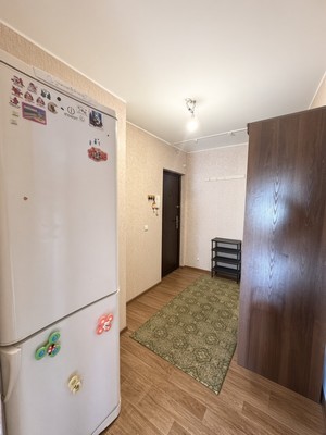 Продам двухкомнатную (2-комн.) квартиру, Анапское ш, 41Нк1, Новороссийск г