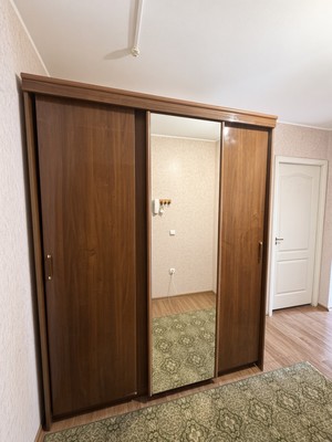 Продам двухкомнатную (2-комн.) квартиру, Анапское ш, 41Нк1, Новороссийск г