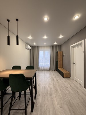 Продам двухкомнатную (2-комн.) квартиру, Вересова ул, 5к2, Великий Новгород г
