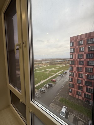 Продам двухкомнатную (2-комн.) квартиру, Вересова ул, 5к2, Великий Новгород г