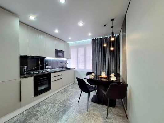 Продам двухкомнатную (2-комн.) квартиру, Нахимовский пр-кт, 27к2, Москва г