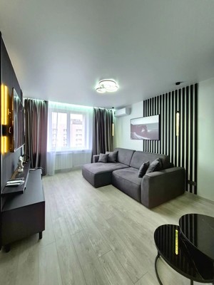 Продам двухкомнатную (2-комн.) квартиру, Нахимовский пр-кт, 27к2, Москва г