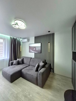 Продам двухкомнатную (2-комн.) квартиру, Нахимовский пр-кт, 27к2, Москва г