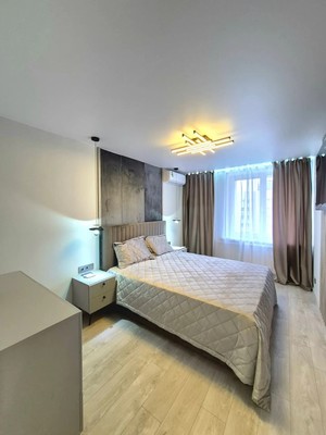 Продам двухкомнатную (2-комн.) квартиру, Нахимовский пр-кт, 27к2, Москва г