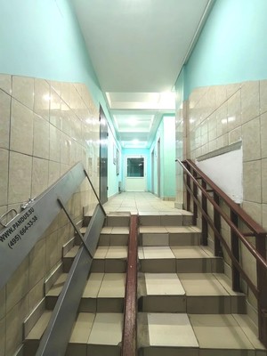 Продам двухкомнатную (2-комн.) квартиру, Нахимовский пр-кт, 27к2, Москва г