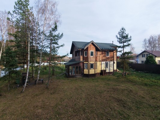 Продам дом, 140, Жуковка д, 0 км от города