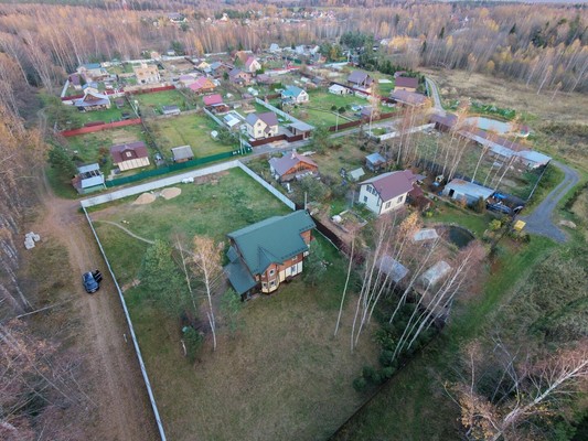 Продам дом, 140, Жуковка д, 0 км от города