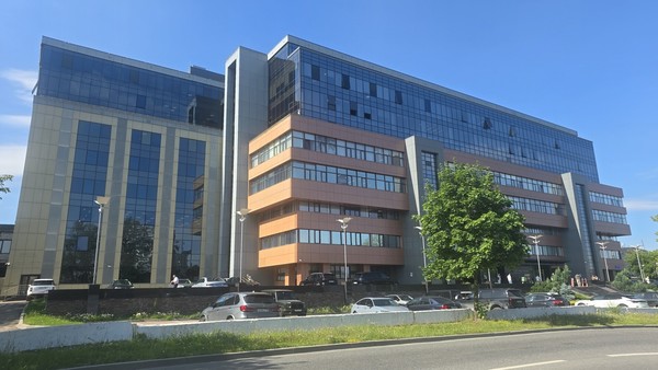 Продам ресторан 1 100 м2, Горбунова ул, 2, Москва г